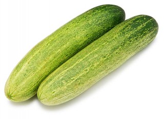 Cucumber /500g