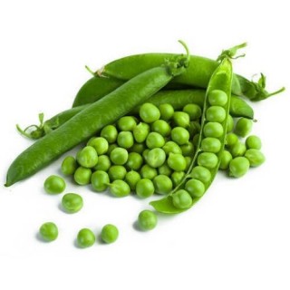 Green Peas /500g