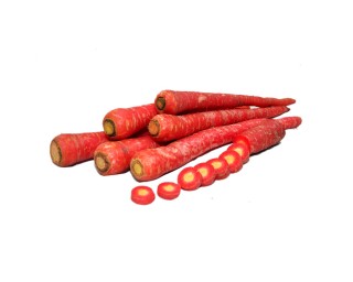 Carrot Desi /500g