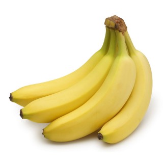 Banana Big /6 Pcs