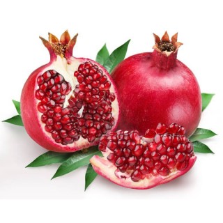 Pomegranate (Bedana) /500g