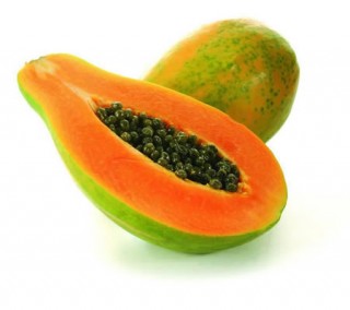 Papaya /Kg (Price as per actual weight)
