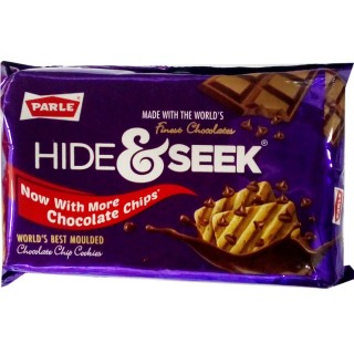 Parle Hide & Seek - Chocolate, 200 g