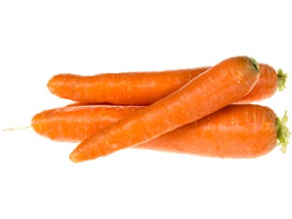 Carrot (Local) /500g