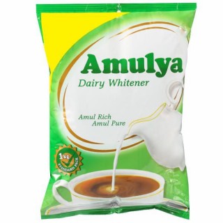 Amulya Dairy Whitener - 1 kg