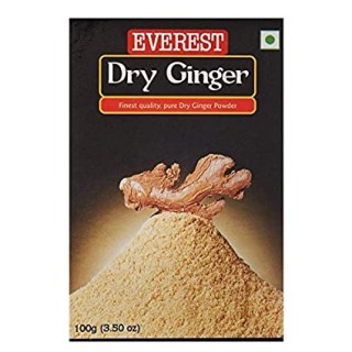 Everest Dry Ginger - Sounth - 100 gm