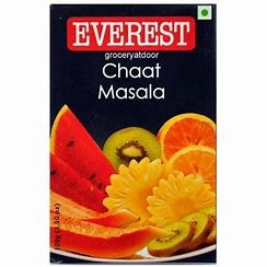 Everest Chat Masala - 100g