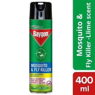 Baygon Insect FIK Lime 400ml