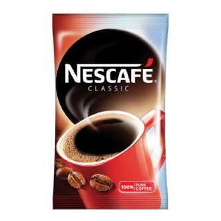 Nescafe Classic Coffee Powder 50g Sachet