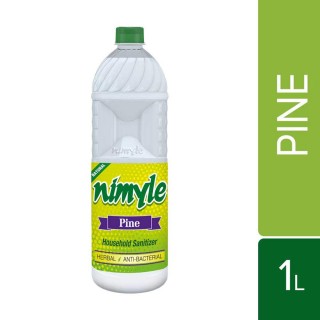 Nimyle Pine Floor Cleaner - 1l