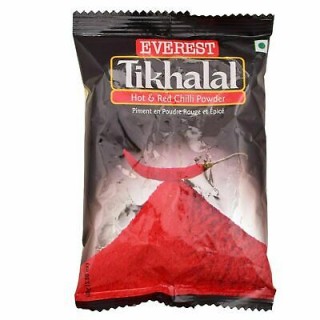 Everest Tikhalal - 50g