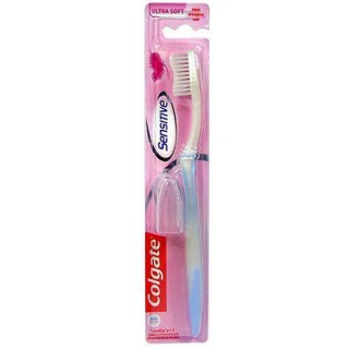 Colgate Sensetive Ultra Soft Tooth Brush - /pc
