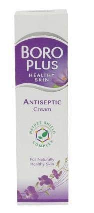 Boro Plus Antiseptic Cream - 80ml