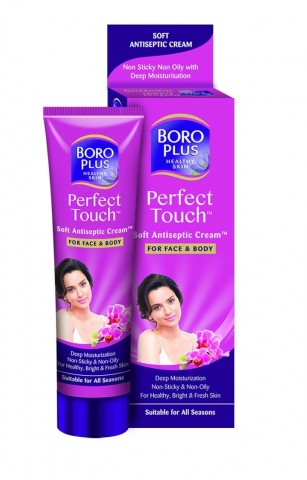 Boroplus Perfect Touch Soft Antiseptic Cream - 20ml