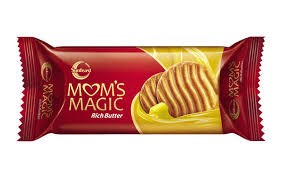Moms Magic Butter Cookies- Small