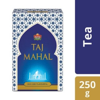 Taj Mahal Tea - 250g