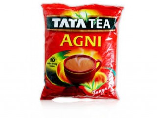 Tata Tea Agni - 100g