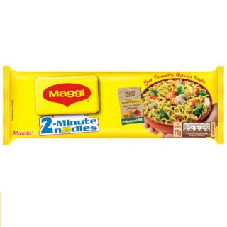 Maggi 2 Minutes Noodles Masala - 420g