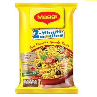 Maggi 2 Minutes Noodles Masala - 70g