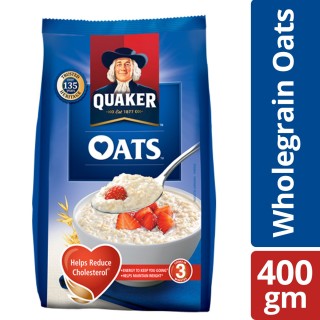 Quaker Oats - 400g