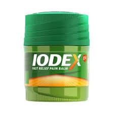 Iodex Body Pain Expert 