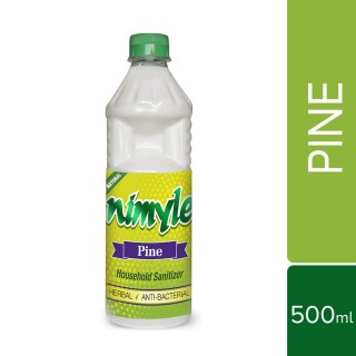 Nimyle Pine Floor Cleaner - 500ml