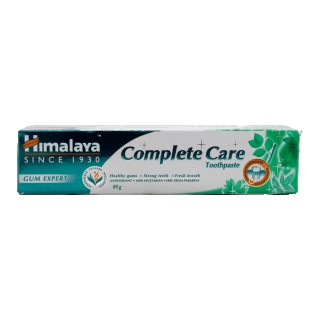 Himalaya Complete Care Toothpaste - 80g