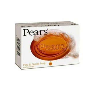 Pears Pure & Gentle Bathing Soap - 100g