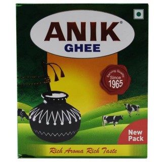 Anik Ghee - 1l
