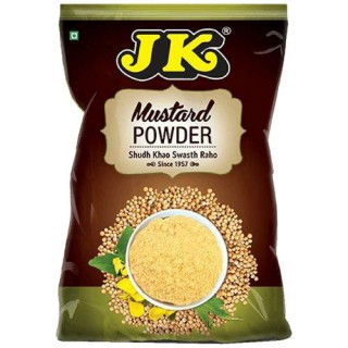 JK Mustard Powder - 100g