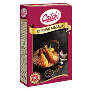 Catch Chicken Masala - 100g