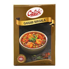Catch Garam Masala - 50g