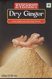 Everest Dry Ginger - 100g