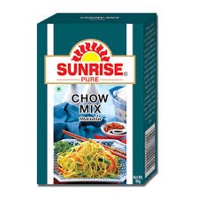Sunrise Chow Mix - 50g