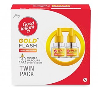 Good Knight Gold Flash - Pack of 2 Refills