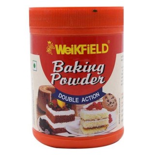 Weikfield Baking Powder 400g
