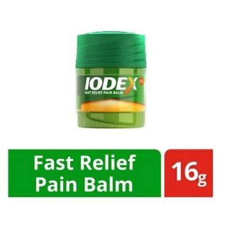 Iodex Body Pain Expert Bam - 16g