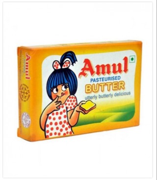 Amul Butter - 100g