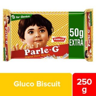 Parle - G Original Gluco Buscuit - 250g