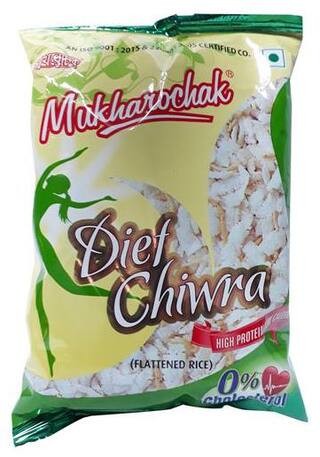 Mukharochak Diet Chiwra - 200g