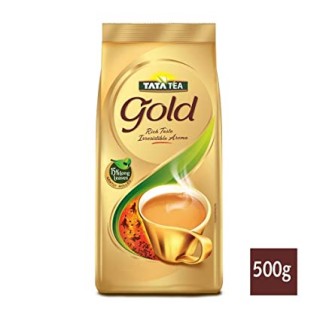 Tata Tea Gold - 500g