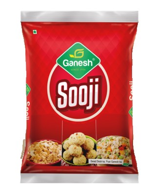 Ganesh Sooji - 500g