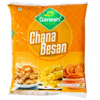 Ganesh Chana Besan - 500g