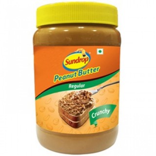 Sundrop Peanut Butter Regular - 200g