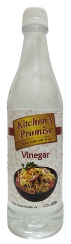 Vinegar Kitchen's Promise - 700ml