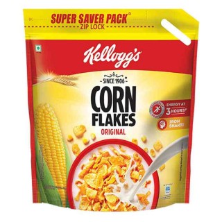 Kellogg's Corn Flakes Original - 875g