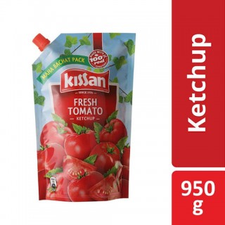 Kissan Tomato Ketchup - 950g