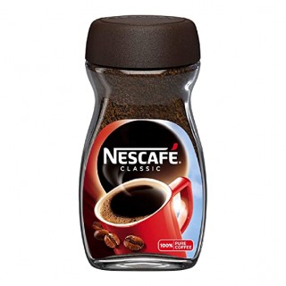 Nescafe Classic Coffee Jar - 50g
