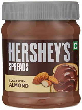 Hershey's Spreads Cocoa with Almond - 350g