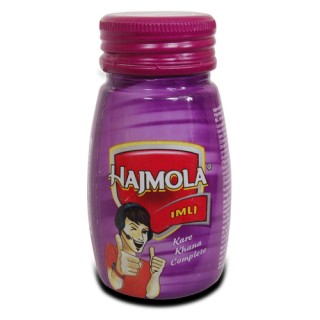 Dabur Hajmola Imli - 120 tablets
